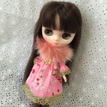 20㎝ドール服セット