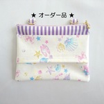chi03kiさまオーダー品 ★ スマホケース