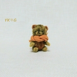 YK✽G 古びたクマさん　モールベア