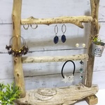 nyan0718様❧専用/オーダー品　アクセサリースタンド