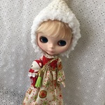 22ｃｍドール服セット