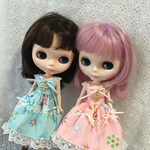 22ｃｍドール服セット