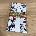 🐼 パンダ 祝儀袋 布の祝儀袋 🐼
