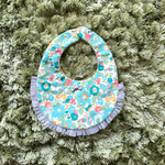 リバティのフリルスタイ