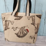 Mサイズ トートバッグ