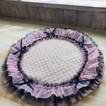 🎀フリルいっぱいシリーズ🎀カフェマット