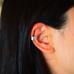 いつものイヤーカフ06【シルバー925】