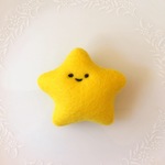 No.04☆星くん（むじゃき）