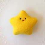 No.06☆星くん（はつらつ）