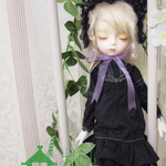 iMda3.0サイズ  くろねこセット