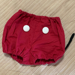 ねずみさん パンツ
