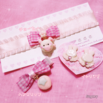 ぴんく3点セット🎀