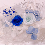 プリザーブドフラワー 薔薇   花材  110