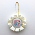 両面仕様♡マタニティ＊ロゼット