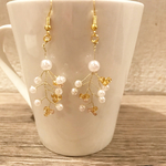 新作❤️小枝ピアス
