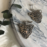 タイガーピアス