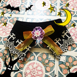 ハロウィン首輪2