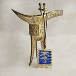 三国志軍旗「李」