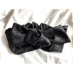 リボンターバン( vintage kiomono turban )