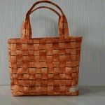 メッシュ風バッグ＊再販
