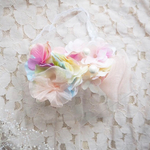 D baby hair accessory