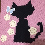 クリスマスバーゲンマルチマット【お得な試作品】