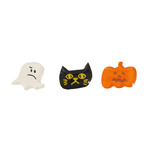 ハロウィンA イヤリング/ピアス