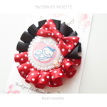 マタニティロゼット🎀