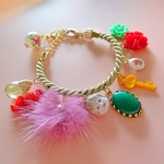 🌹金色ブレスレット🌹購入者様専用ページ