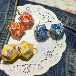 カジュアルにレトロにシンプルに。大