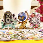20年5月1日❣️再販売‼️時間の物語 
