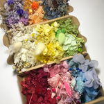 花材セット小分けちょっとずつセット