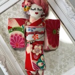 お着物ルルベちゃん®
