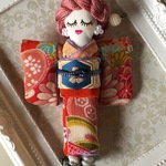 お着物ルルベちゃん®