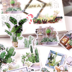 2月21日❣️再販売‼️みどりの生活 28枚