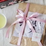 杉山貢大農園のお茶セット「貢大10g・和200g」プチギフトセット☆