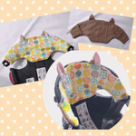 柴耳＊ベビービョルン首回り.よだれカバー