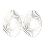 PDT-1528-MR【2個入り】オーバルファンペンダント,oval Fan Style Pendant
