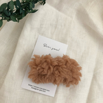 モコモコボアクリップ︎︎☁︎︎