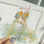 花の宝石1❁