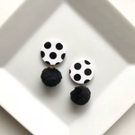  autumn〜秋ピアス （75）〜