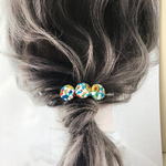 再販✴︎littleくるみボタンヘアゴム✴︎送料無料