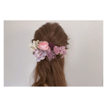【再販】ヘアアクセサリー 髪飾り