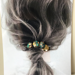 ✴︎littleくるみボタンヘアゴム✴︎送料無料