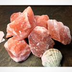 【再入荷】★ヒマラヤ紅岩塩★大粒1kg★