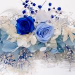プリザーブドフラワー 薔薇 118