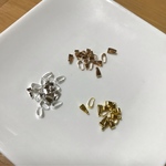 バチカン 小  4色セット