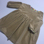 専用・ワンピース コーディロイ 90