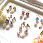 【再販!！】狐きつねキツネ