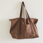 NICHE BAG 60 ココア